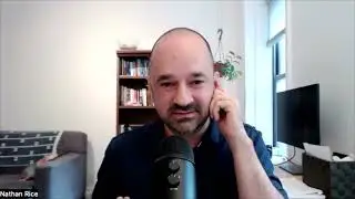 RU223: NYC PSYCHOANALYST NATHAN RICE ON INTEGRATIVE PSYCHOANALYSIS &ndash; RENDERING UNCONSCIOUS PODCAST