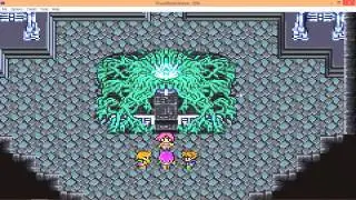 Final Fantasy V Four Job Fiesta 2014 Part 2: Yo Ho Ho and a Bottle of Ma's Old Fashioned Cider