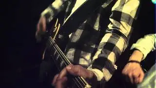 HARDBONE - Sound Of The City