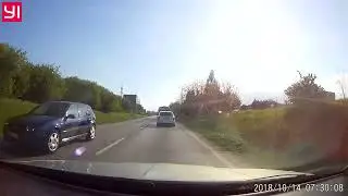 Autobusar mal asi naponahlo