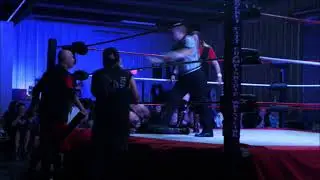 OmegaVirus vs CaineEmpire (2) 9 1 18