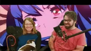 MUSIC REACTION :  Heavy Day From Guilty Gear Xrd