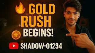 Tom vs Time: Gold Rush Madness! #SHORT#SHORTSFEED#VIRAL#TRENDING#KIDS#TOMGOLD