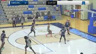 D1 MD Juco Transfer Point Guard Jadyn Williams