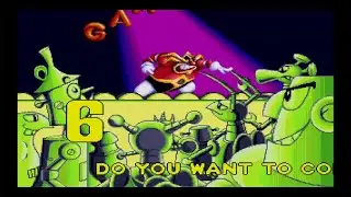 Video Ends When I Lose 4