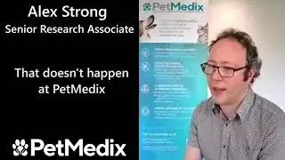 Alex Strong, Senior Research Associate