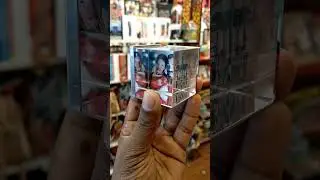 3d crystal cube with picture 8770103173