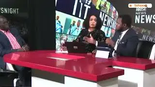 Viral Video: El Rufai Should Be Arrested And Placed On DSS Watch List -Simon Reef, Middle Belt Forum