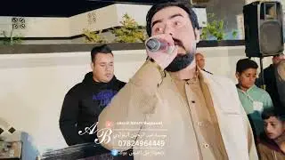 موال+عتابة حزينة😔😭//الفنان هبوش الدليم //العازف عبدالرحمن البغزاوي 