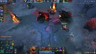Wings vs LGD DPL 2017 Highlights Dota 2