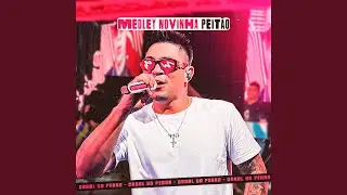 Medley Novinha Peitao