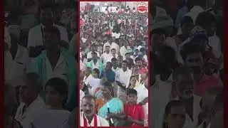 DMK ஒரு Corporate company | TAKE 1 #shorts