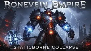 Staticborne Collapse &ndash; Metalcore Voltage Edit