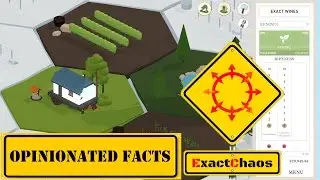 Opinionated Facts - A Review of Terroir