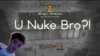 Get Nuked Bro!