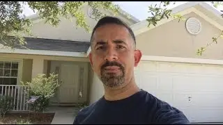Vacation Home Tour
