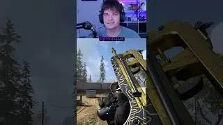 Unlocking DAMASCUS CAMO in 2025! FR 5.56