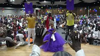 OTA Perfect Ten Part 1 @ House of West Ball 2021