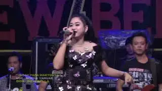 INDAH PADA WAKTUNYA @ Rischa yanuar # New Bella