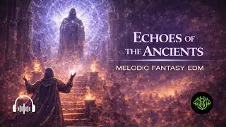 Echoes of the Ancients &mdash; Mythic Cinematic Fantasy EDM | Deep Choirs & Ancient Temple Drop