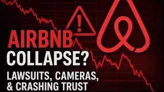 The Airbnb Bubble: Is It About to Burst?