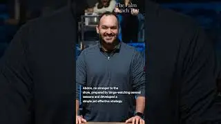 West Palm&rsquo;s Pitmaster Faces Off on Beat Bobby Flay