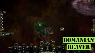 Давайте поиграем в Warhammer 40.000 &mdash; Вольный торговец &mdash; Эпизод 93 &mdash; Система затоплена варп-энергией