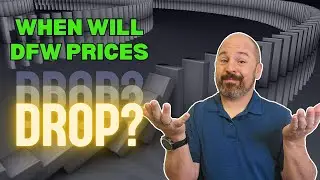 DFW Real Estate Market WARNING Sellers Could LOSE BIG in 2025