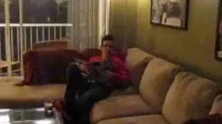nik sharp cribs