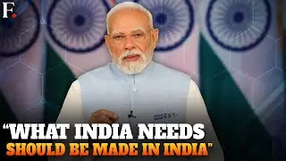 GST 2.0: PM Modi Congratulates Citizens On &ldquo;Savings Festival&rdquo;, Pushes For &ldquo;Made In India&rdquo; Products