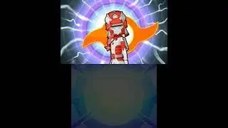 Pokemon Star - Title Defense Battle : Recon Commander Zossie
