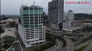 THE MINES Resort City Selangor ( Development View November 2020 )