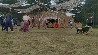 Be Psychedelic Open Air