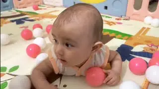 Hukimoyo baby playpen unboxing, installation, review and overall experience live demonstration