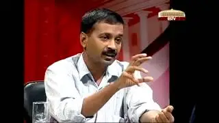 Kejriwal's clarification on Lokpal's exclusion of NGOs, Corporates and Media