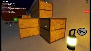 Playing My friend gatelodge's piggy build mode map