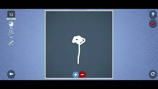 Separate the magnet 🧲 in Brain it on game 🎮 