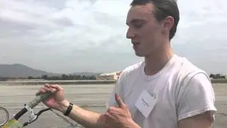 Chainless Challenge Cal Poly 2016