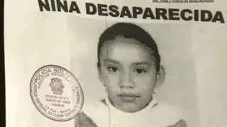 Bolivian families fight human trafficking