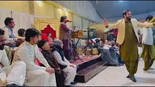 Hayat Afghan pashto song || Live Consert || Nan khu may Saqi Janan hum Nasha Nasha zangi || ❤️❤️ || 
