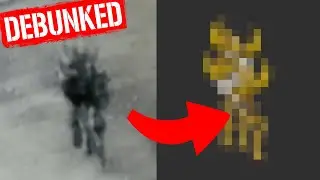 Corbells &lsquo;Jellyfish UFO&rsquo; DEBUNKED! NOT a UFO / UAP - It has been IDENTIFIED!