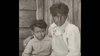 The Melungeons: America's Lost Triracial Isolate Tribe of Southern Appalachia - Newman's Ridge Folk
