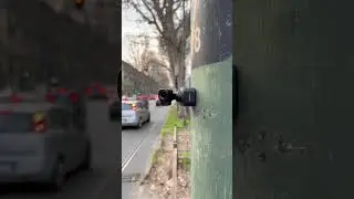 Встроенные магниты открывают безграничные возможности для съемок.💯