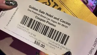 FREE Slots + Open Bar 🎰 Can We Hit 100 Subs Tonight?!| By Manna