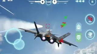 Ace Force Joint Combat 2020