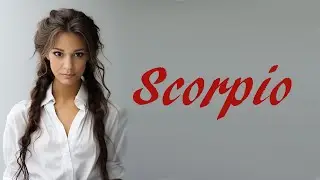 Scorpio &hearts;️ Hidden Secrets Can Hurt You 😪 A Warning From The Universe &hearts;️ February 2024