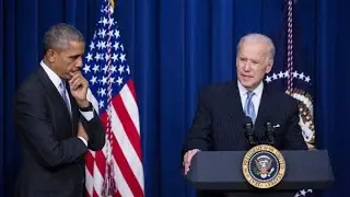 Joe Biden is a viable presidential candidate, says former U.S. Senator Judd Gregg