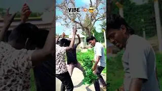 💯 Vibe 💥 don&rsquo;t miss end ✨📈 #trending #coupledailouges #funny #funnyreels #comedyvideos