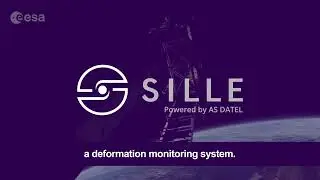 Deformation monitoring system Sille.Space