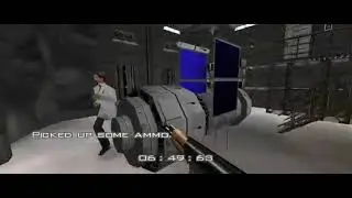 1964 GEPD Edition | &iexcl;El Secreto para Jugar GoldenEye y Perfect Dark a 60FPS en PC! | InsertMoreCoins